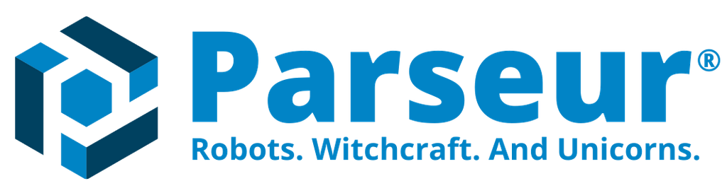 Parseur Logo