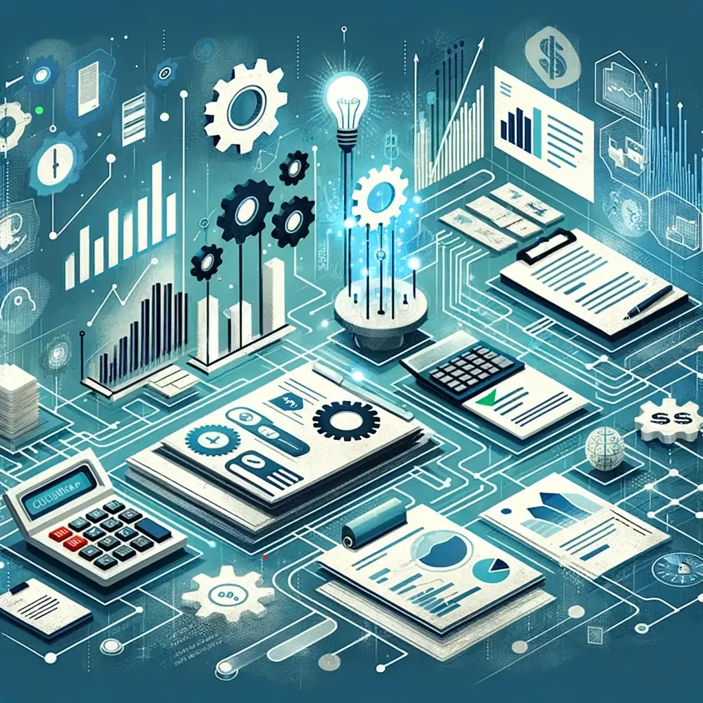Cover image for Automate Accounts Payable